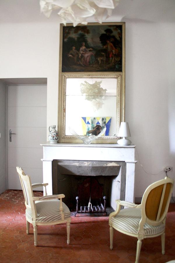 Domaine Regis Freres Bed & Breakfast Vidauban Exterior photo