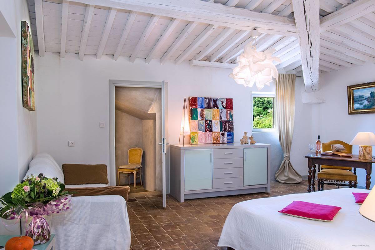 Domaine Regis Freres Bed & Breakfast Vidauban Exterior photo